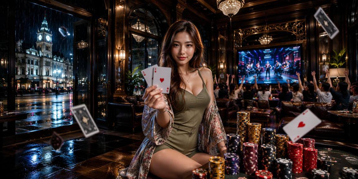 Queen of Bounty — Slot Bertaraf Tinggi dengan Hadiah Berlipat
