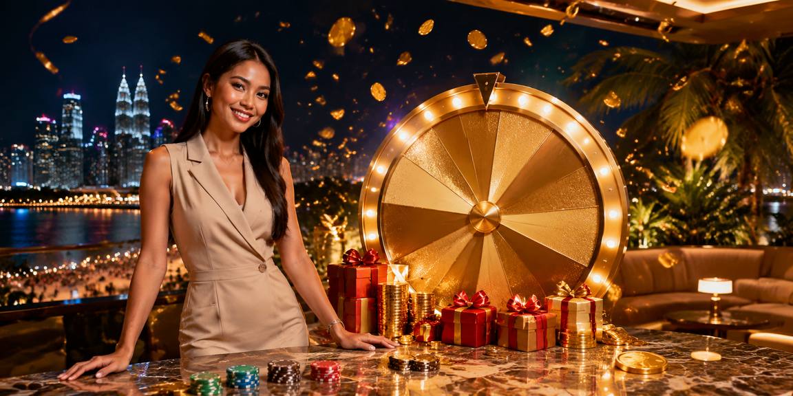 Slot yang Dirancang untuk Permainan Anda