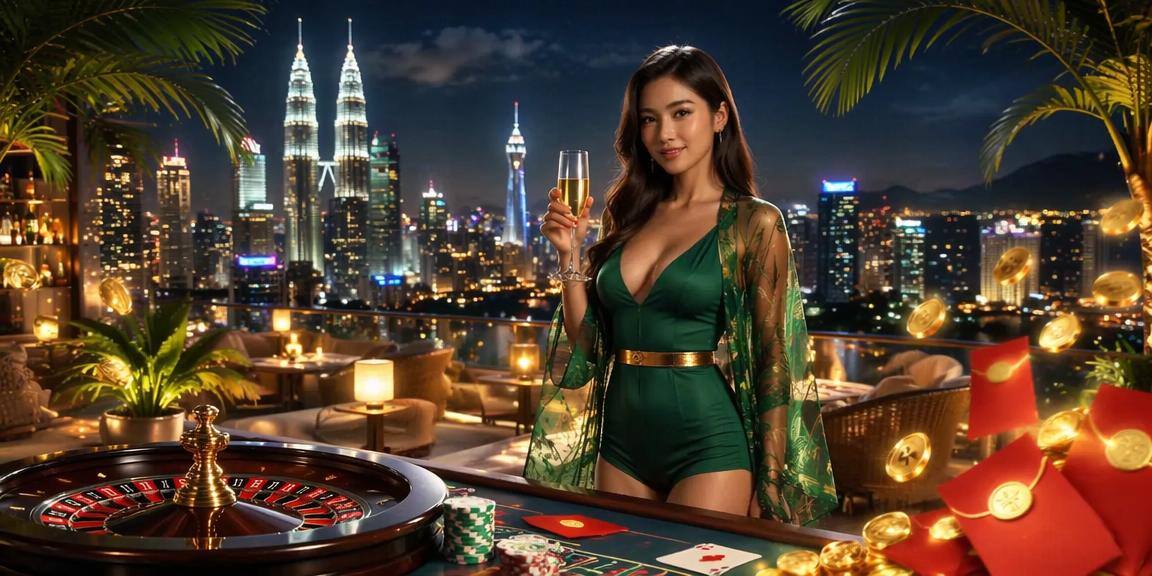 Slot yang Dirancang untuk Permainan Anda